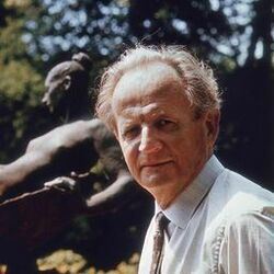 Picture of Wilhelm Kempff