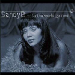 Picture of Sandy B
