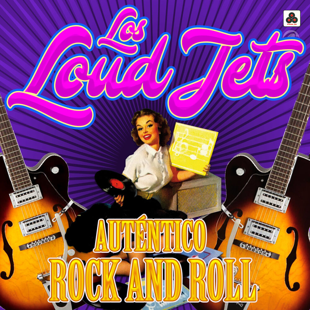 Picture of Los Loud Jets