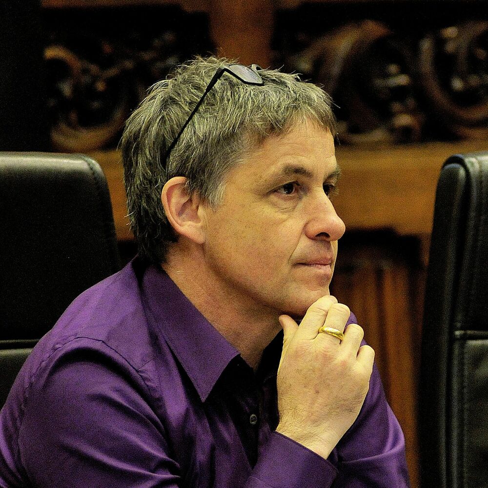 Picture of Niki Reiser