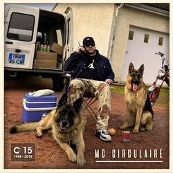 Picture of MC Circulaire