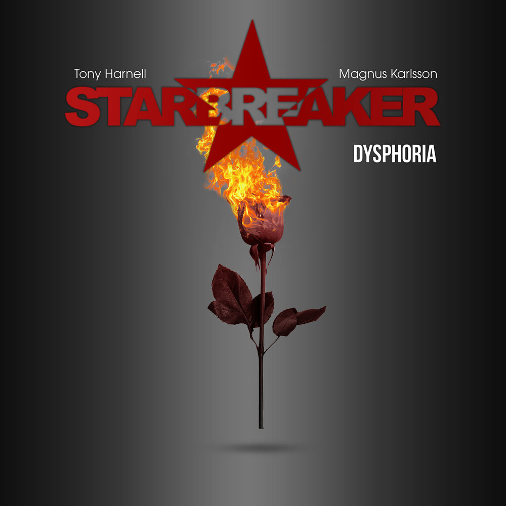 Picture of Starbreaker