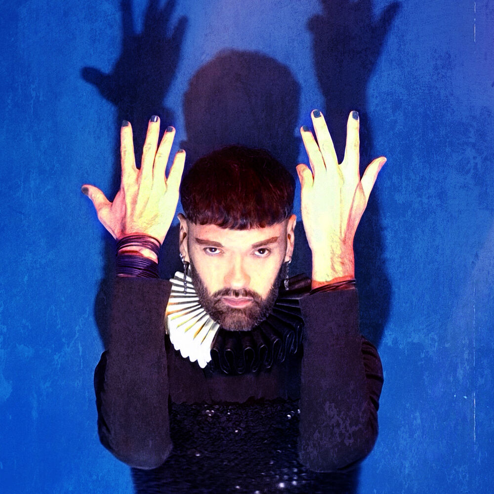 Picture of Electrosexual