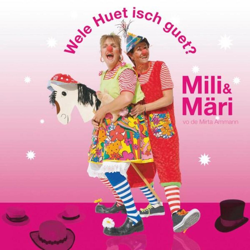 Picture of Mili