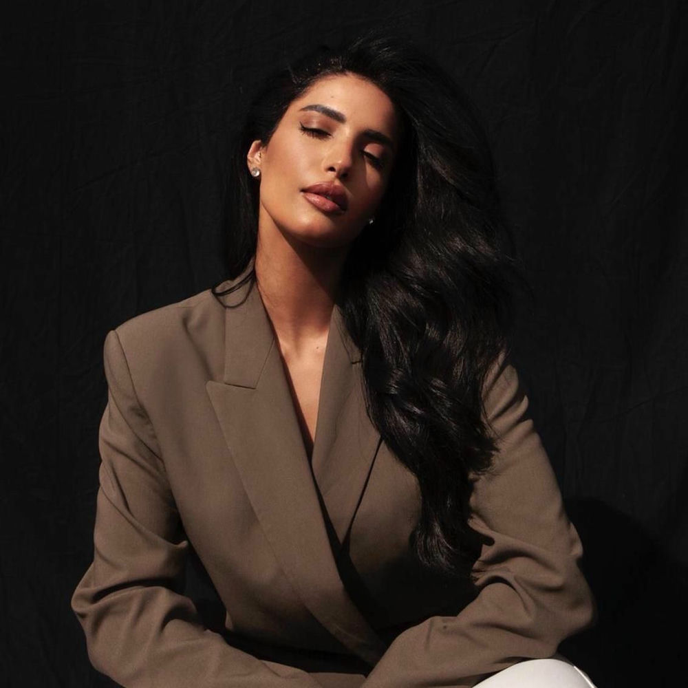 Photo de l'artiste Inez