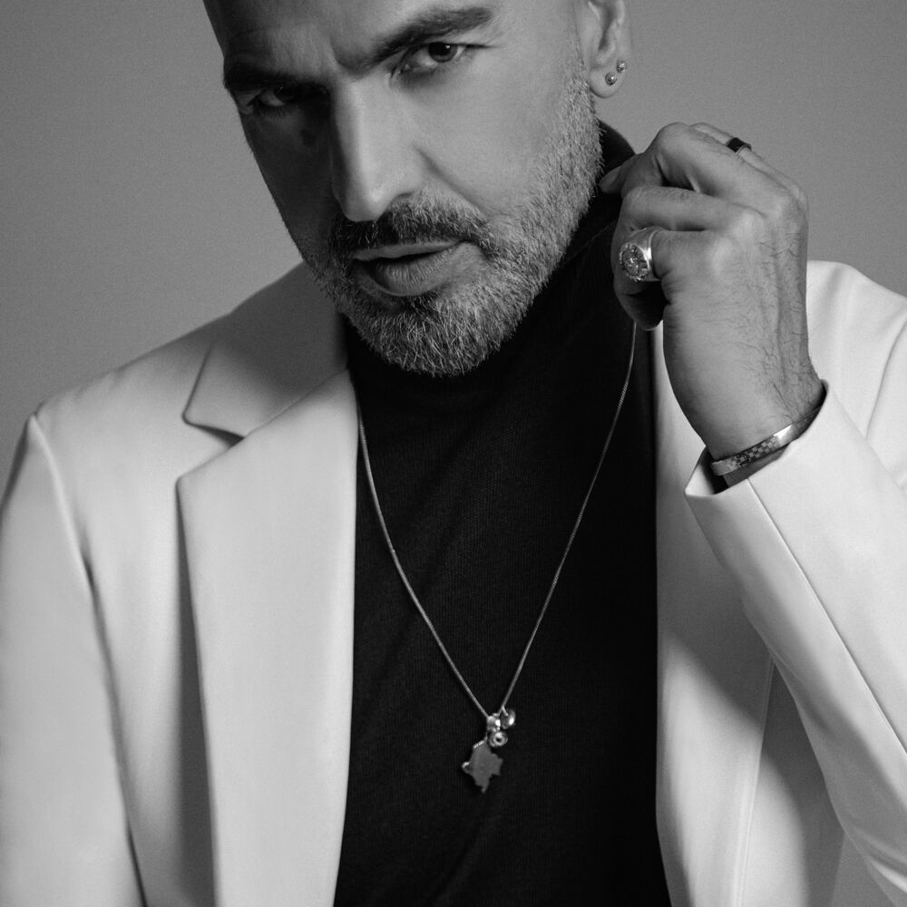 Picture of Soner Sarıkabadayı