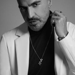 Picture of Soner Sarıkabadayı