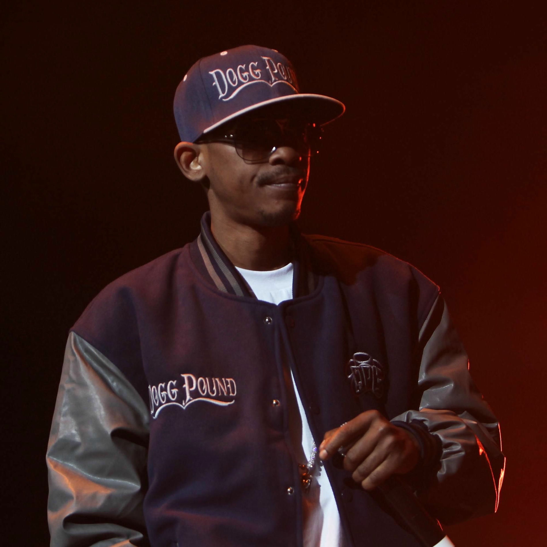 Kurupt: albums, songs, concerts | Deezer