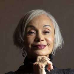 Picture of Tânia Alves