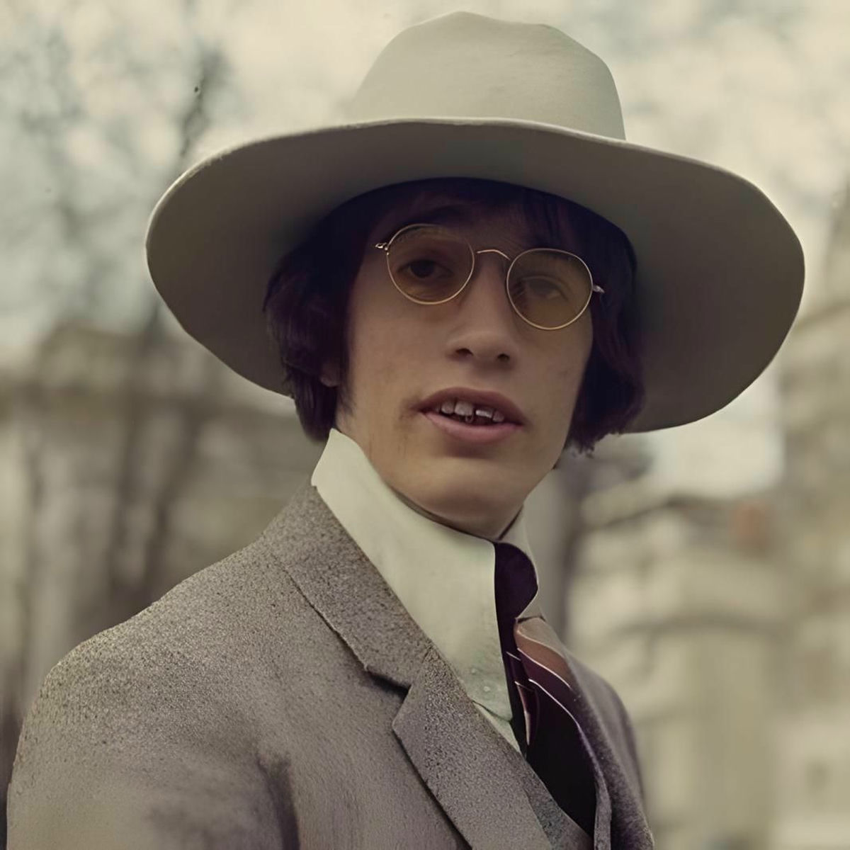 Robin Gibb