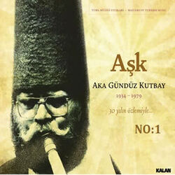 Picture of AKA Gunduz Kutbay
