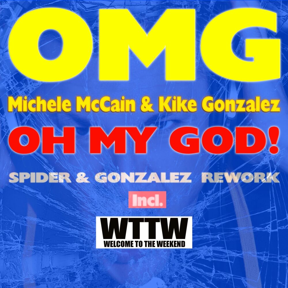 Picture of Kike Gonzalez