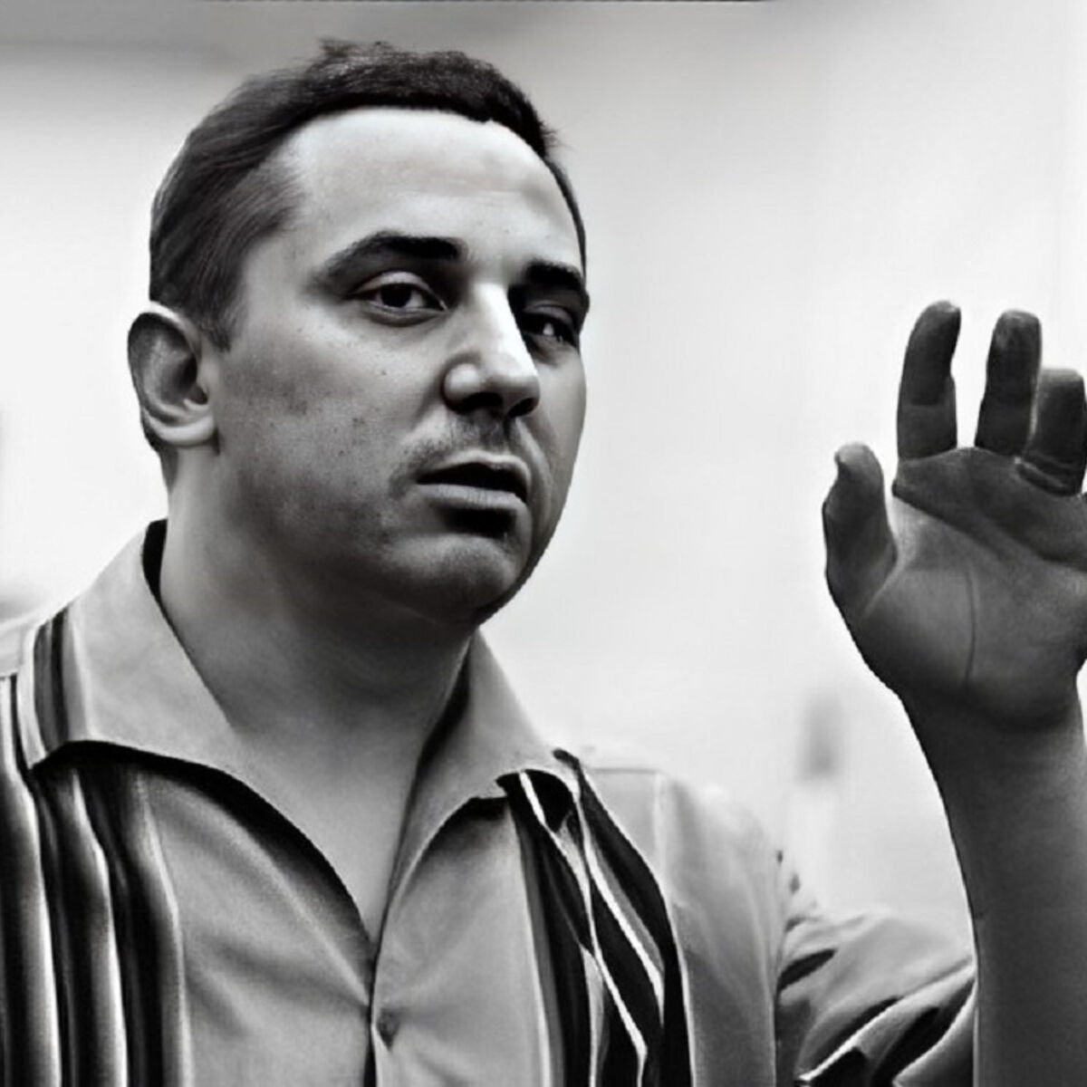 Marty Paich