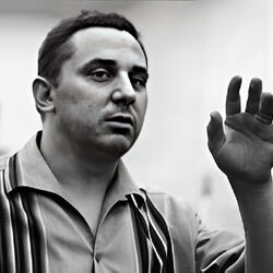 Picture of Marty Paich