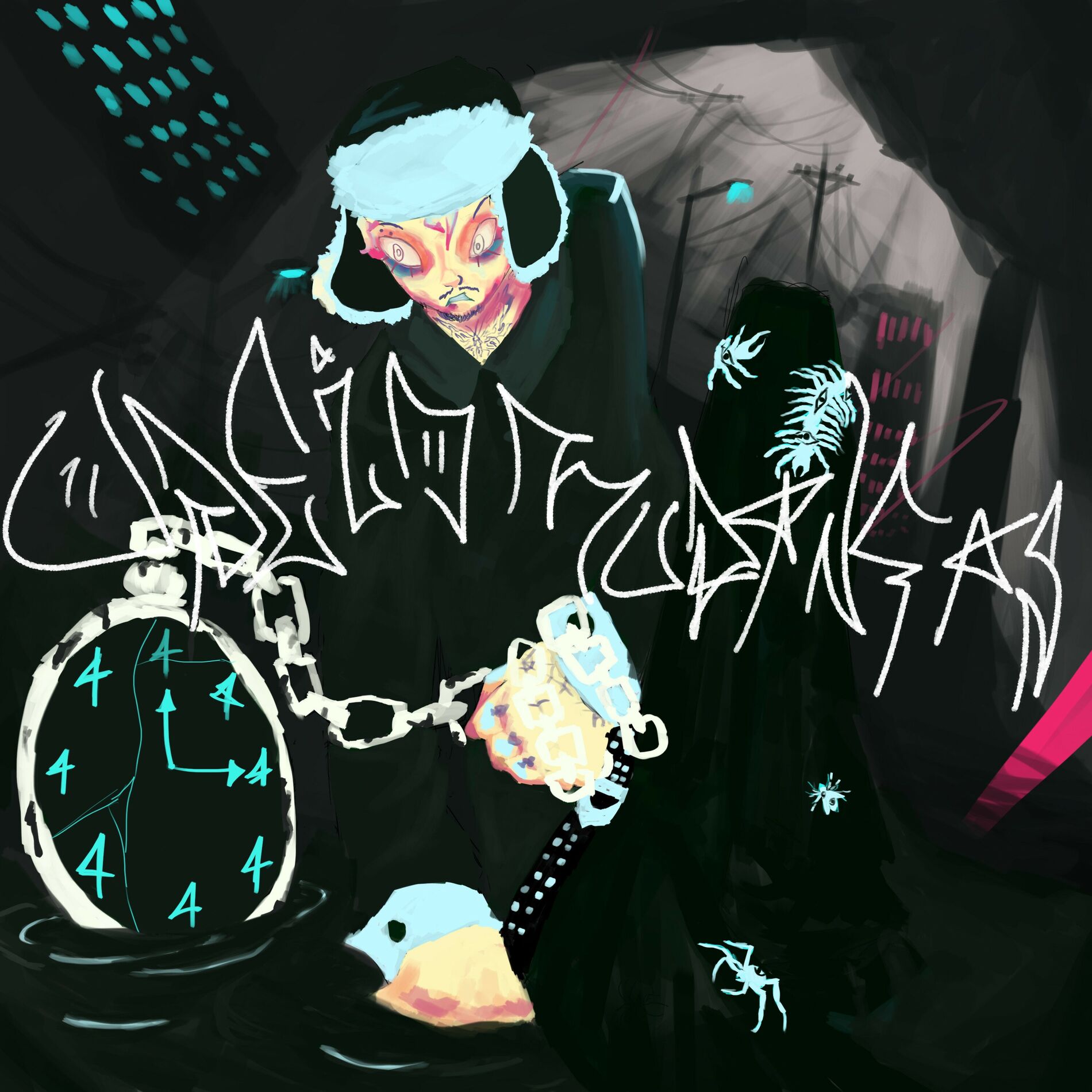 Artist picture of zTokyo