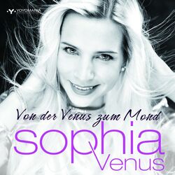 Picture of Sophia Venus