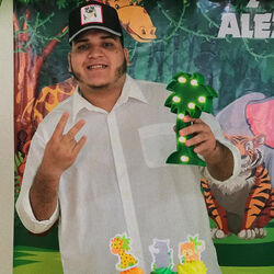 Picture of Augusto Yepes