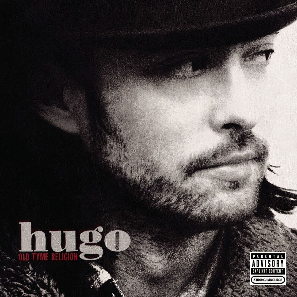 Picture of Hugo