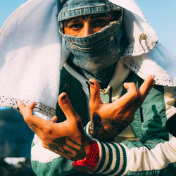 Picture of Duzz