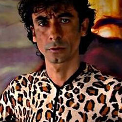 Picture of Tomasito