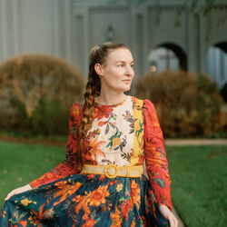 Picture of Charity Gayle