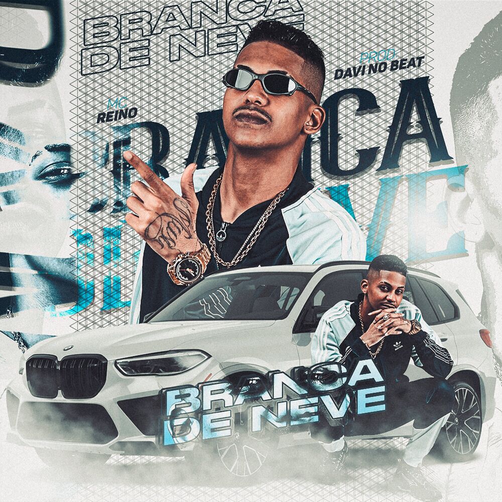 Picture of Davi no Beat