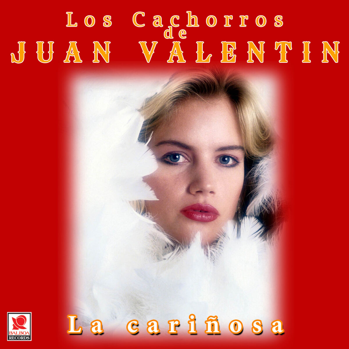 Los Cachorros De Juan Villarreal