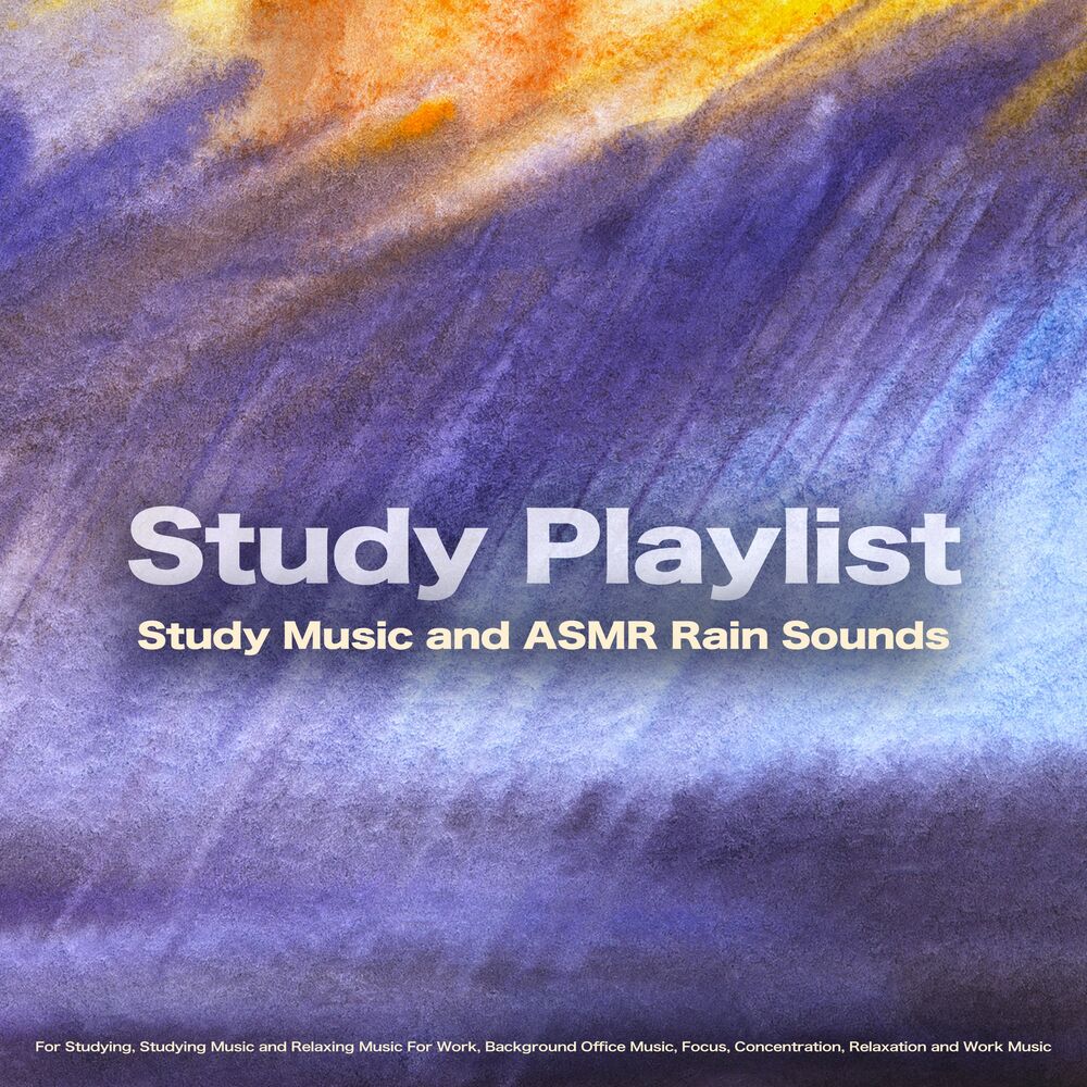 Picture of Studying Music for Concentration
