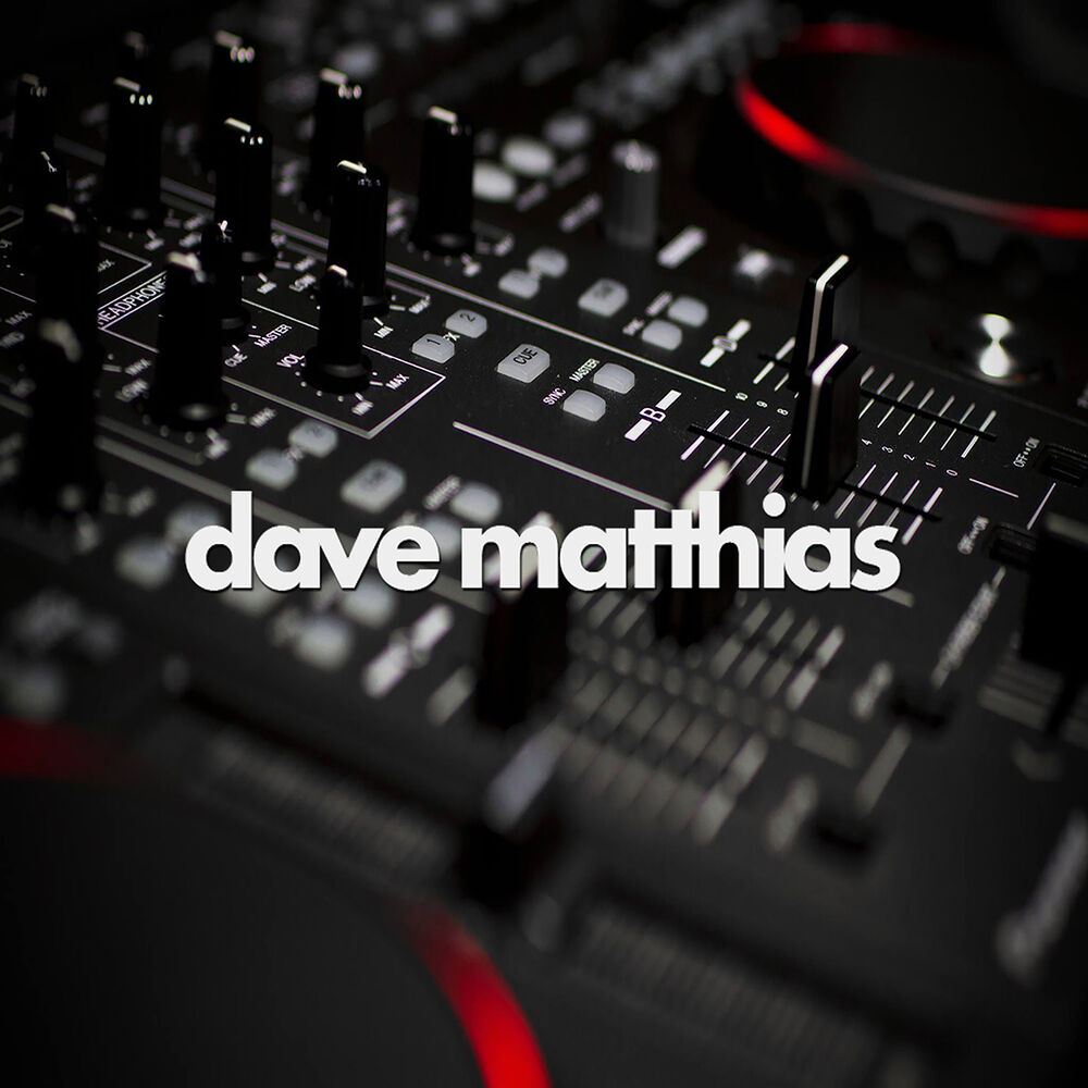 Picture of Dave Matthias