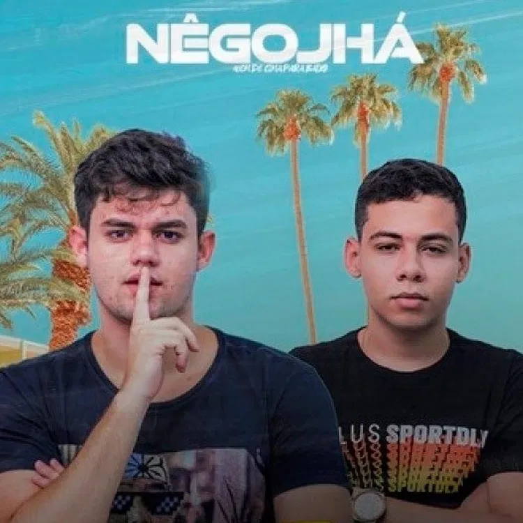 Nêgo Jhá©