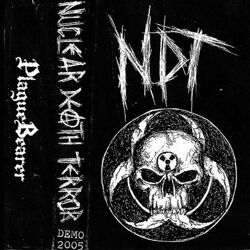 Picture of Nuclear Death Terror
