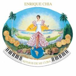 Picture of Enrique Chia