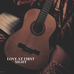 Picture of Italian Love Song Passione