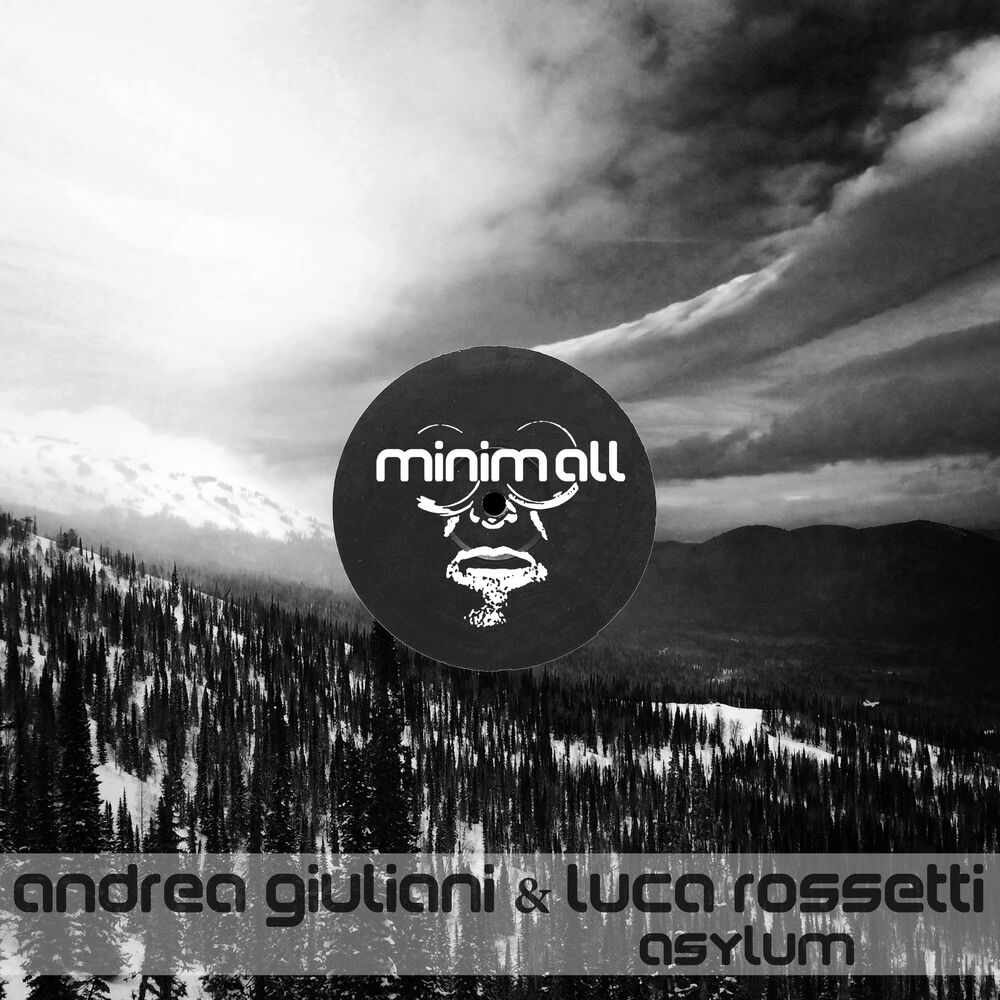 Picture of Andrea Giuliani & Luca Rossetti