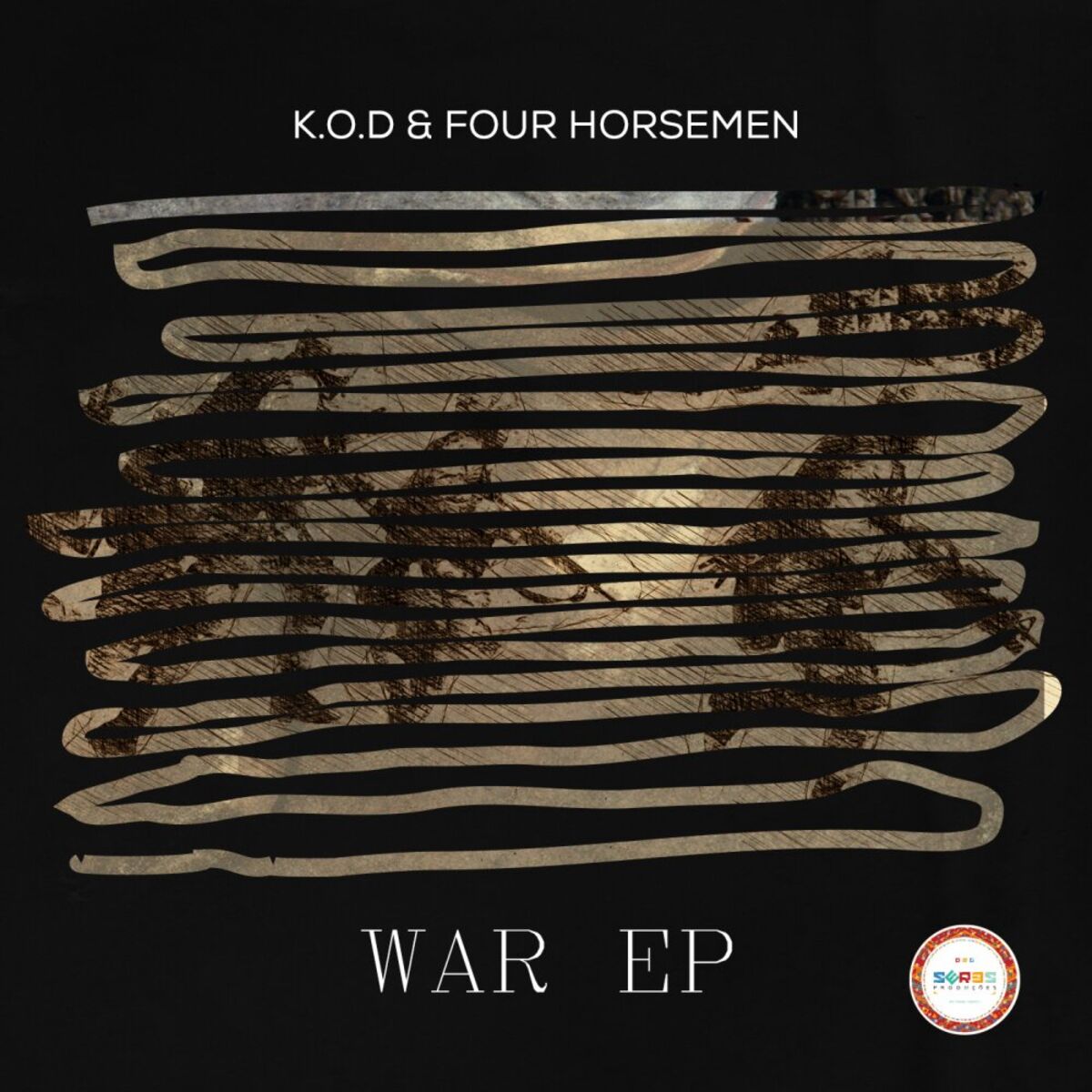 Four Horsemen