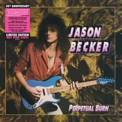 Jason Becker