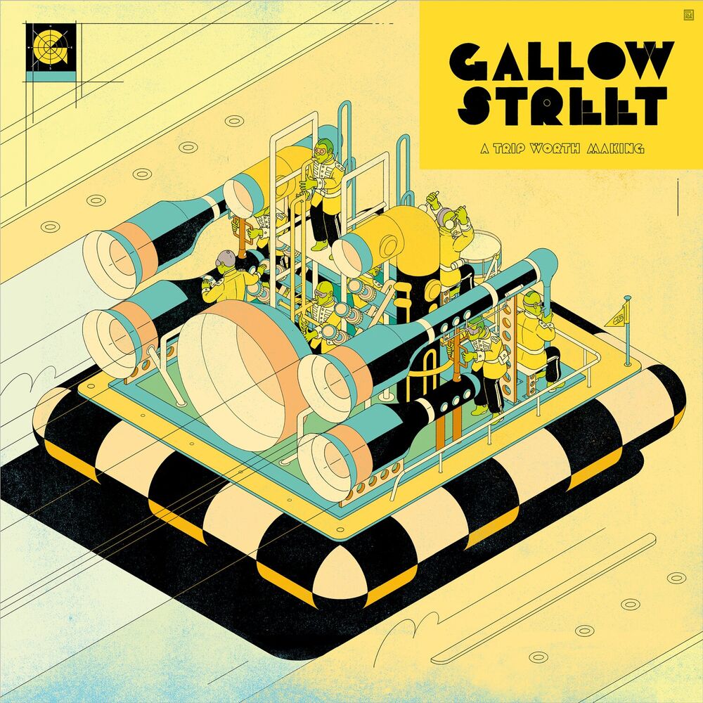 Picture of Gallowstreet