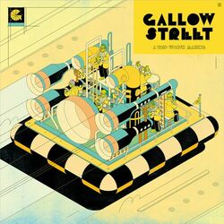Picture of Gallowstreet