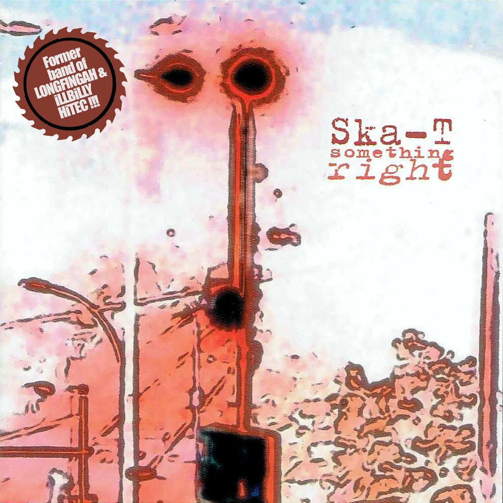 Photo de l'artiste Ska-T