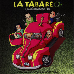 Picture of La Tabaré