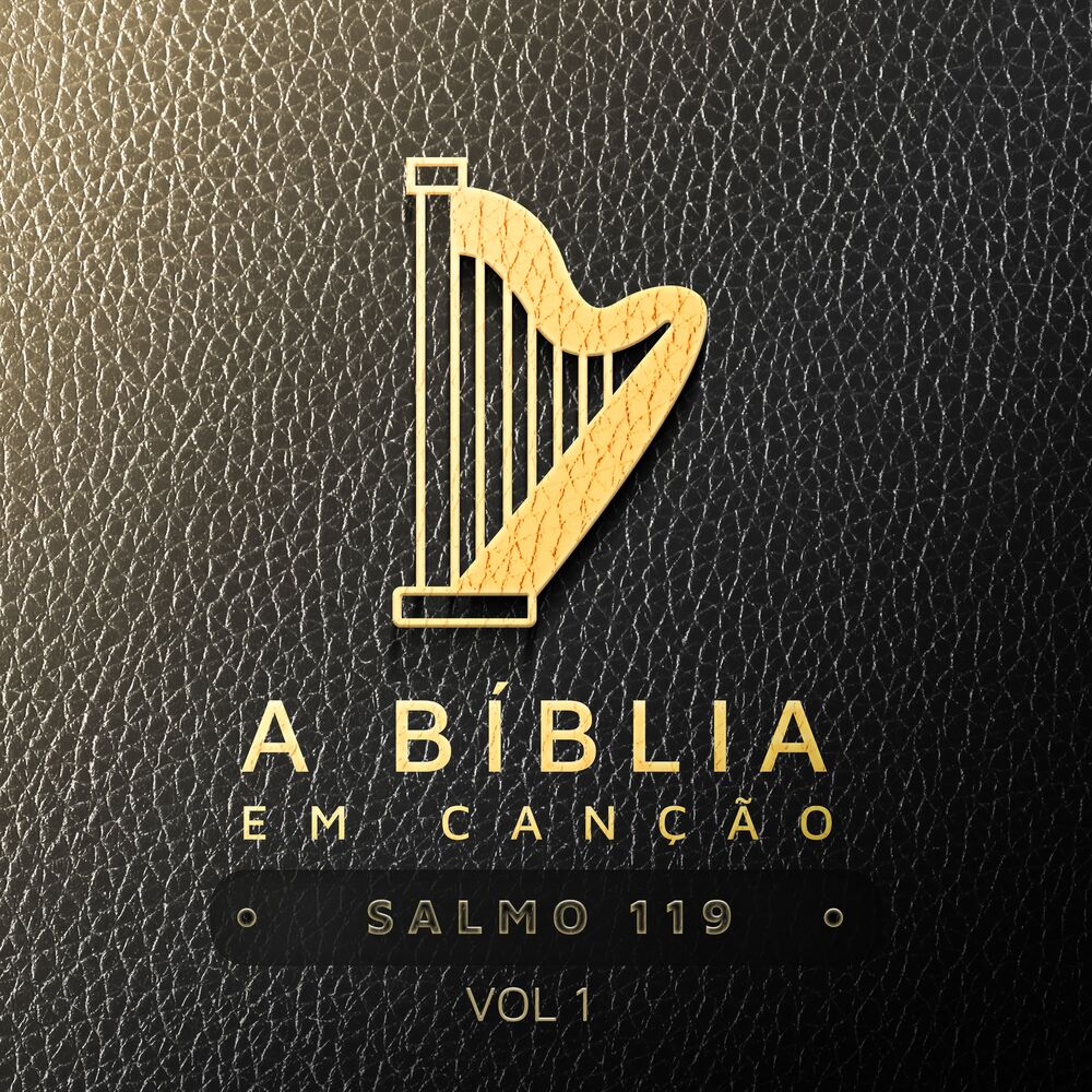 Picture of A Bíblia em Canção
