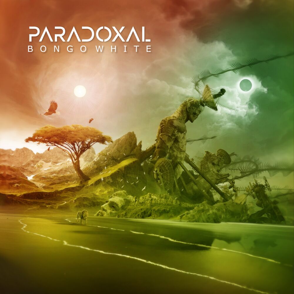 Picture of Bongo White