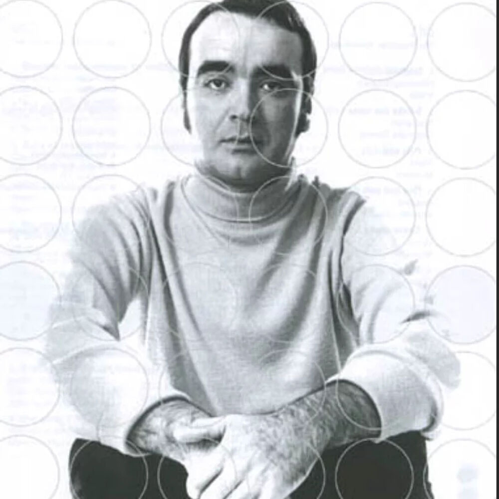Picture of Walter Wanderley