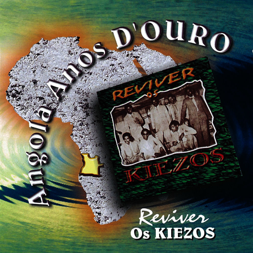 Photo de l'artiste Os Kiezos