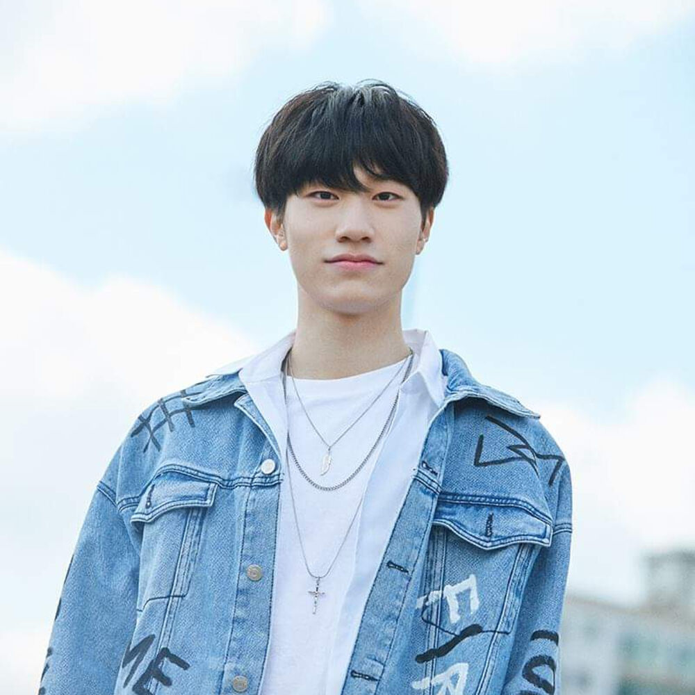 Picture of Bang Yedam
