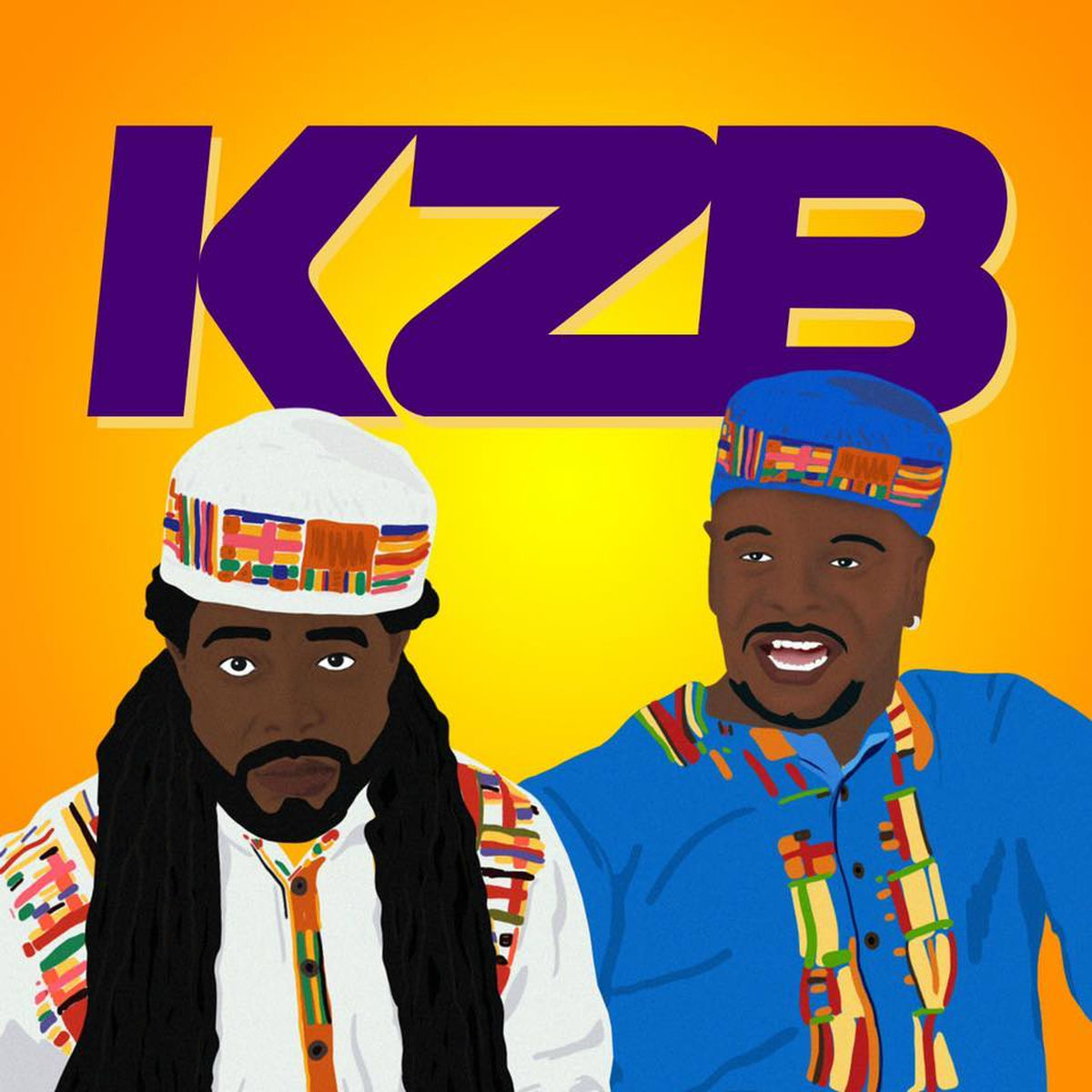 Artist picture of Kazzabe