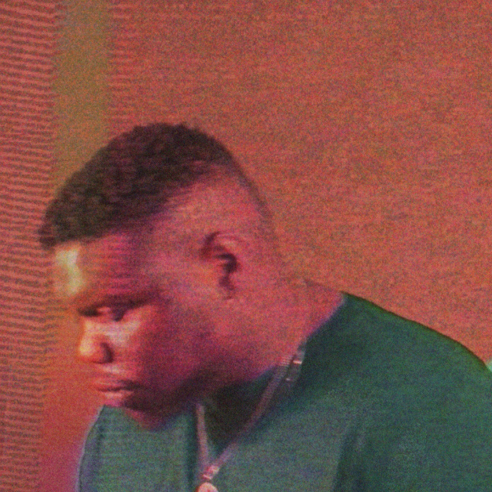 Photo de l'artiste Temayo