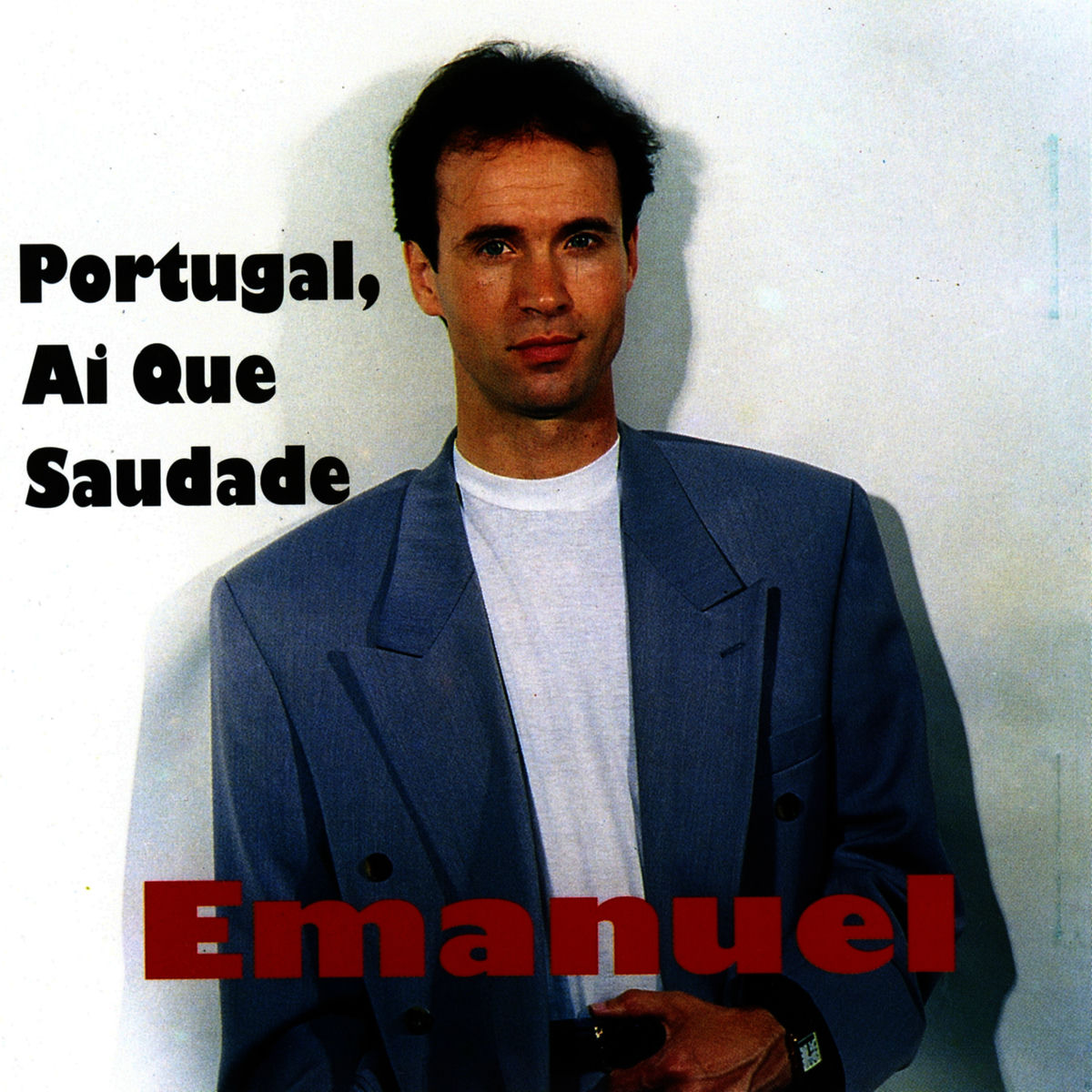 Artist picture of Emanuel