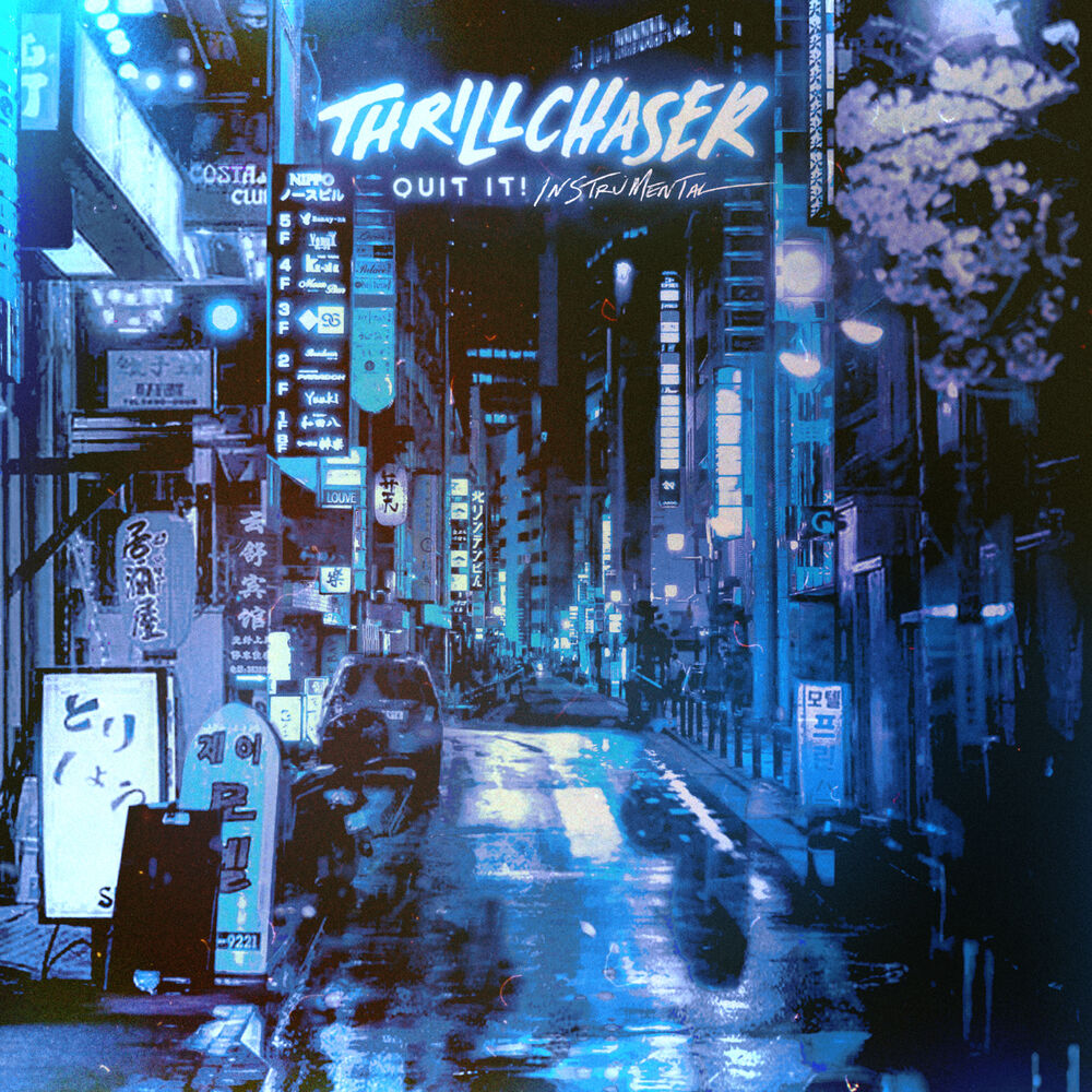 Picture of THRILLCHASER