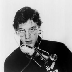 Picture of Randy VanWarmer